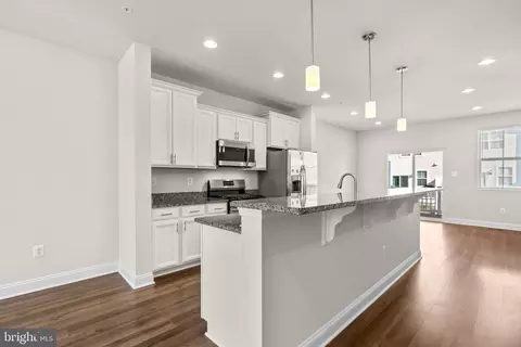 Kitchen - 7011 Whitson Way, Hanover, MD 21076 photo 2 of 8