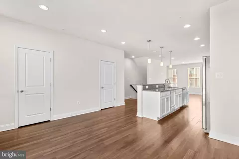 Kitchen - 7011 Whitson Way, Hanover, MD 21076 photo 7 of 8