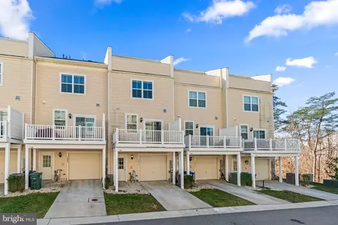 Exterior - 7011 Whitson Way, Hanover, MD 21076 photo 11 of 11