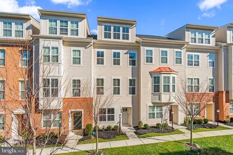 Exterior - 7011 Whitson Way, Hanover, MD 21076 photo 7 of 11