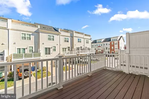 Exterior - 7011 Whitson Way, Hanover, MD 21076 photo 4 of 11