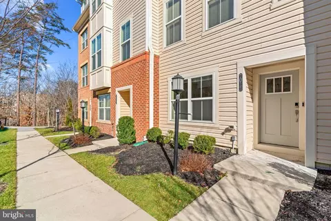 Exterior - 7011 Whitson Way, Hanover, MD 21076 photo 2 of 11