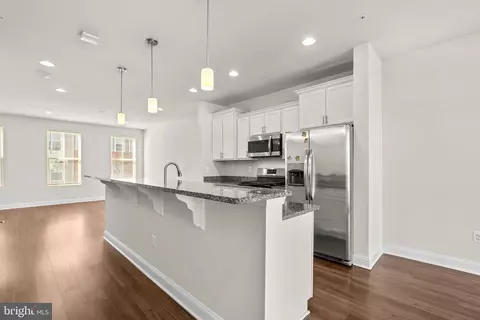 Kitchen - 7011 Whitson Way, Hanover, MD 21076 photo 6 of 8