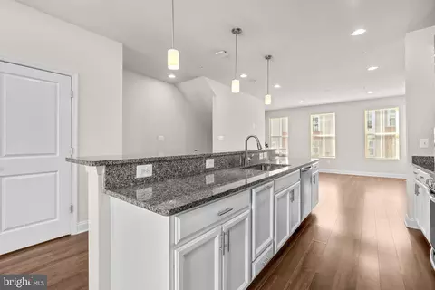 Kitchen - 7011 Whitson Way, Hanover, MD 21076 photo 5 of 8