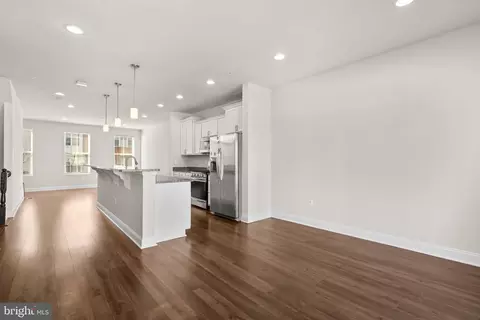 Kitchen - 7011 Whitson Way, Hanover, MD 21076 photo 8 of 8