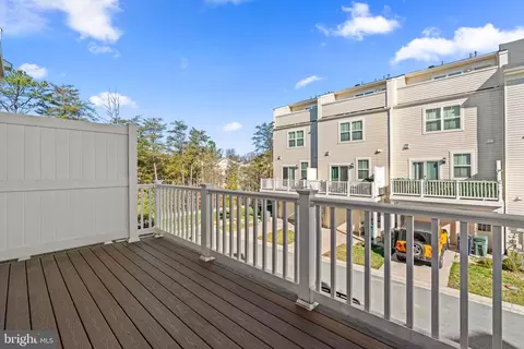 Exterior - 7011 Whitson Way, Hanover, MD 21076 photo 3 of 11