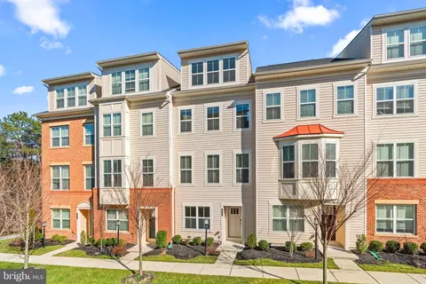 Exterior - 7011 Whitson Way, Hanover, MD 21076 photo 8 of 11