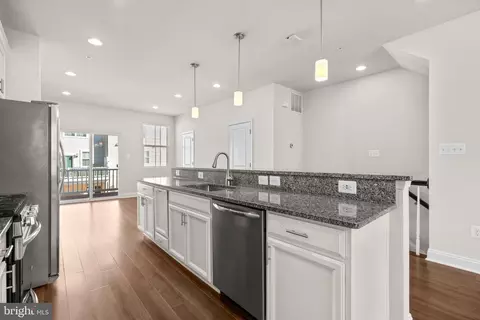 Kitchen - 7011 Whitson Way, Hanover, MD 21076 photo 3 of 8