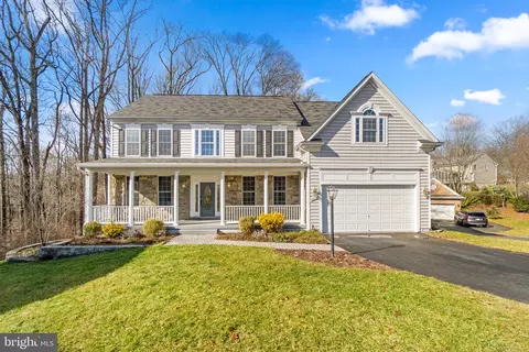10012 Felicie Ct, Ellicott City, MD 21042