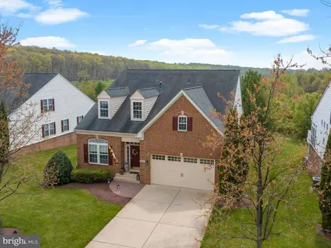 11811 Willow Br #55, Ellicott City, MD 21042