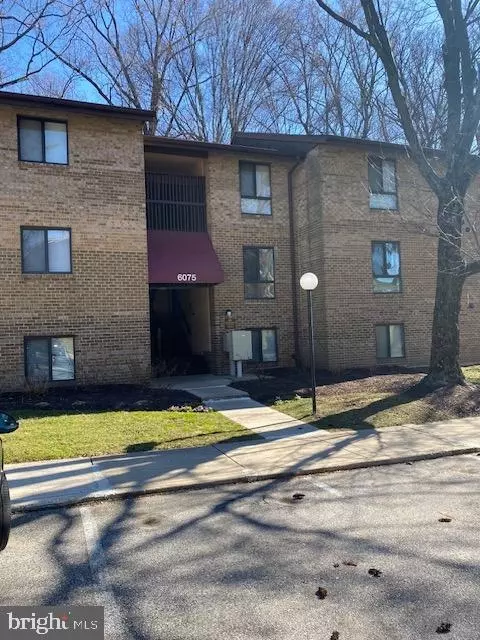 6075 Majors Ln #5, Columbia, MD 21045