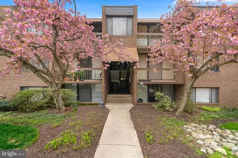 8715 Hayshed Ln #21, Columbia, MD 21045