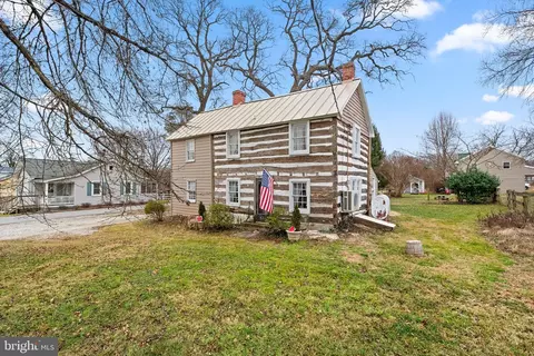 13475 Clarksville Pike, Highland, MD 20777