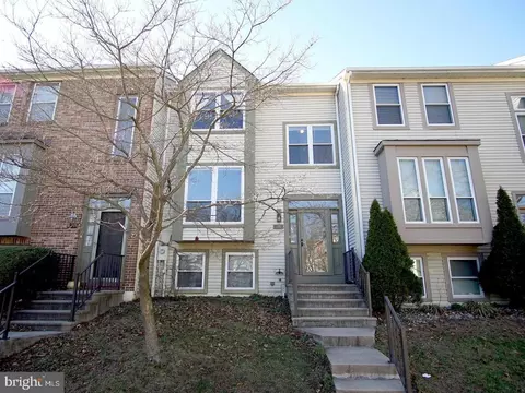8214 Tall Trees Ct, Ellicott City, MD 21043