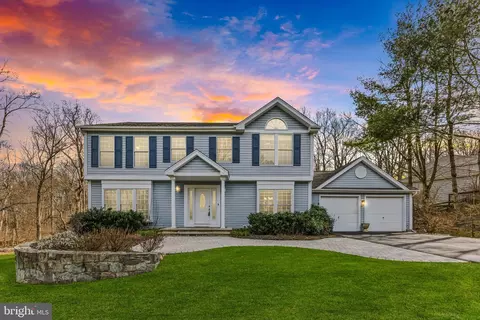 8284 Hammond Branch Way, Laurel, MD 20723