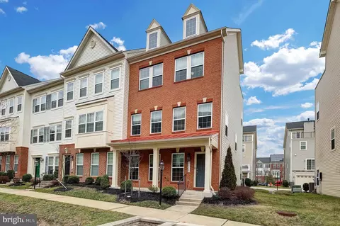 7115 Elmthorpe Way, Hanover, MD 21076