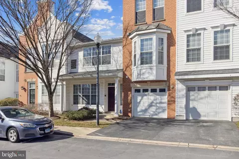 10703 Symphony Way #202, Columbia, MD 21044