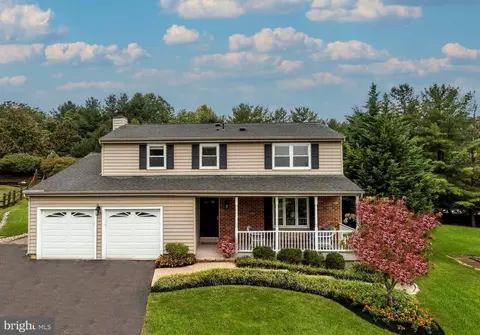 10136 Kings Bench Ct, Ellicott City, MD 21042