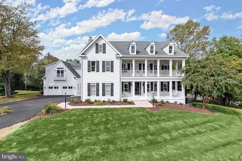 10924 Tompkins Way, Woodstock, MD 21163