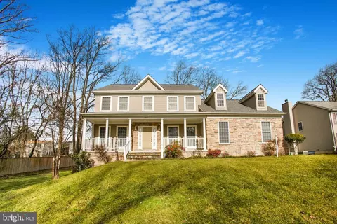 6801 Martin Rd, Columbia, MD 21044