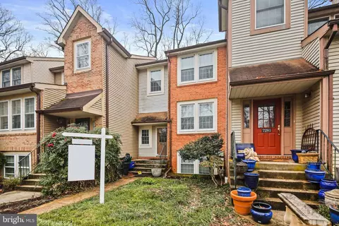 7283 Swan Point Way #15-5, Columbia, MD 21045