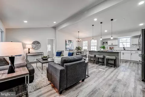 9345 Millbrook Rd, Ellicott City, MD 21042