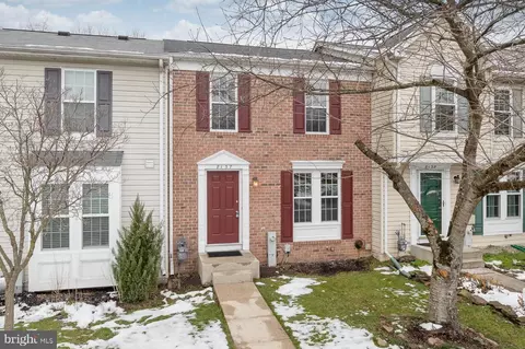 8137 Woodward St, Savage, MD 20763