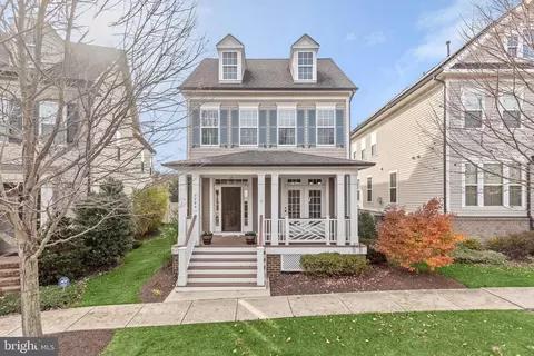 7784 Water St, Fulton, MD 20759