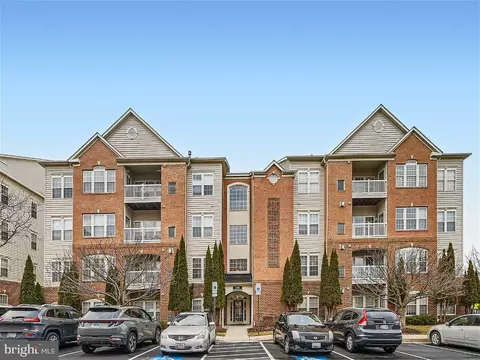 8100 Hickory High Ct #G, Ellicott City, MD 21043