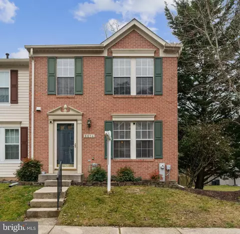 6614 Cambria Ter, Elkridge, MD 21075