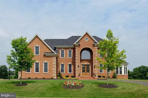 4264 Maisel Farm Ln, Ellicott City, MD 21042