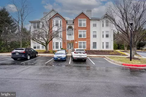 5901 Millrace Ct #H-301, Columbia, MD 21045