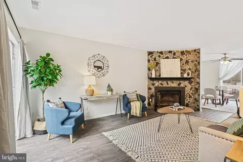 10392 Faulkner Ridge Cir #4-9, Columbia, MD 21044
