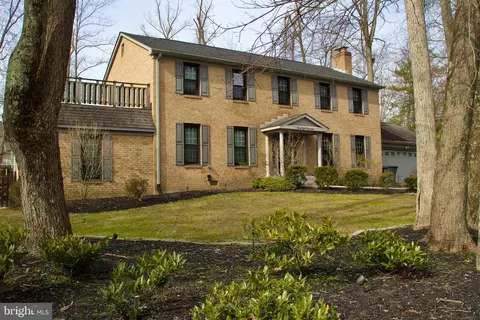 2824 Deerfield Dr, Ellicott City, MD 21043