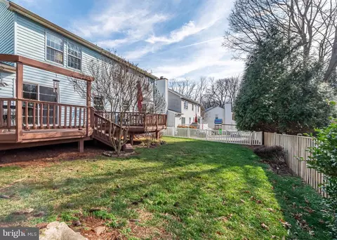 9502 Red Rain Path, Columbia, MD 21046 photo 28