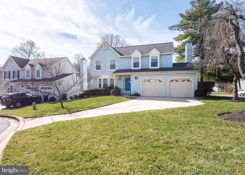 9502 Red Rain Path, Columbia, MD 21046 photo 29