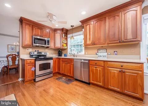 9502 Red Rain Path, Columbia, MD 21046 photo 6