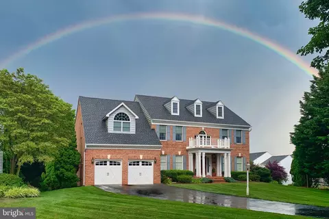 2904 Sedgefield Ct, Ellicott City, MD 21042