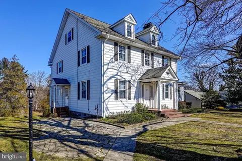 3864 Old Columbia Pike, Ellicott City, MD 21043