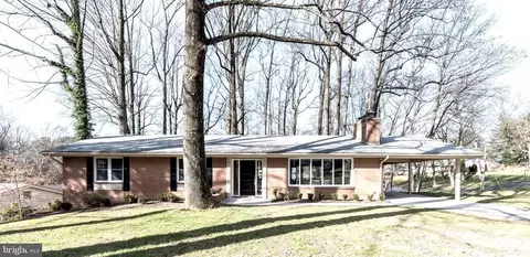 2638 Orchard Ave, Ellicott City, MD 21043