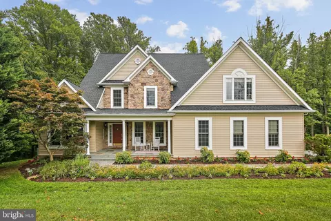11839 Clarksville Pike, Clarksville, MD 21029