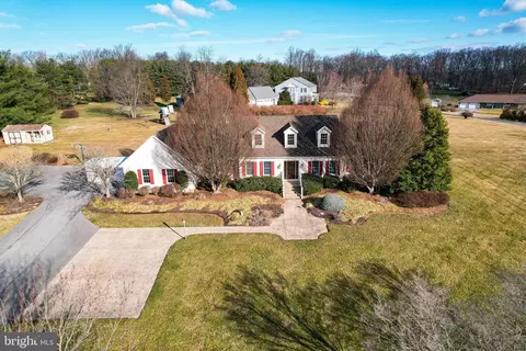 2824 Glenwood Springs Dr, Glenwood, MD 21738