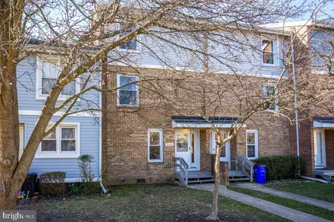 9182 Canterbury Riding #9182, Laurel, MD 20723