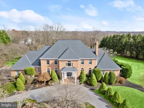11607 Masters Run, Ellicott City, MD 21042