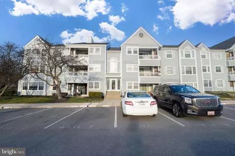 8511 Falls Run Rd #A, Ellicott City, MD 21043