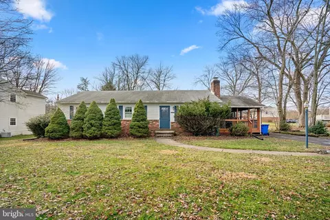 4606 Roundhill Rd, Ellicott City, MD 21043