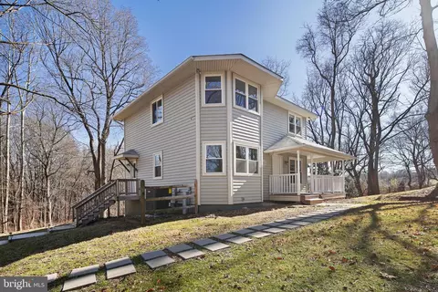 8521 Old Frederick Rd, Ellicott City, MD 21043