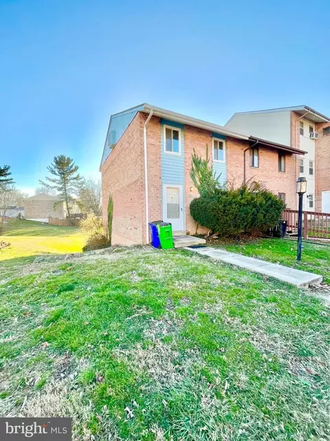 9400 Indian Camp Rd, Columbia, MD 21045