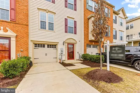7214 Sun King Ln, Elkridge, MD 21075