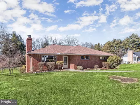 3406 Dogwood Dr, Ellicott City, MD 21042